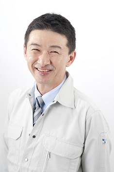 代表取締役 徳永 勝